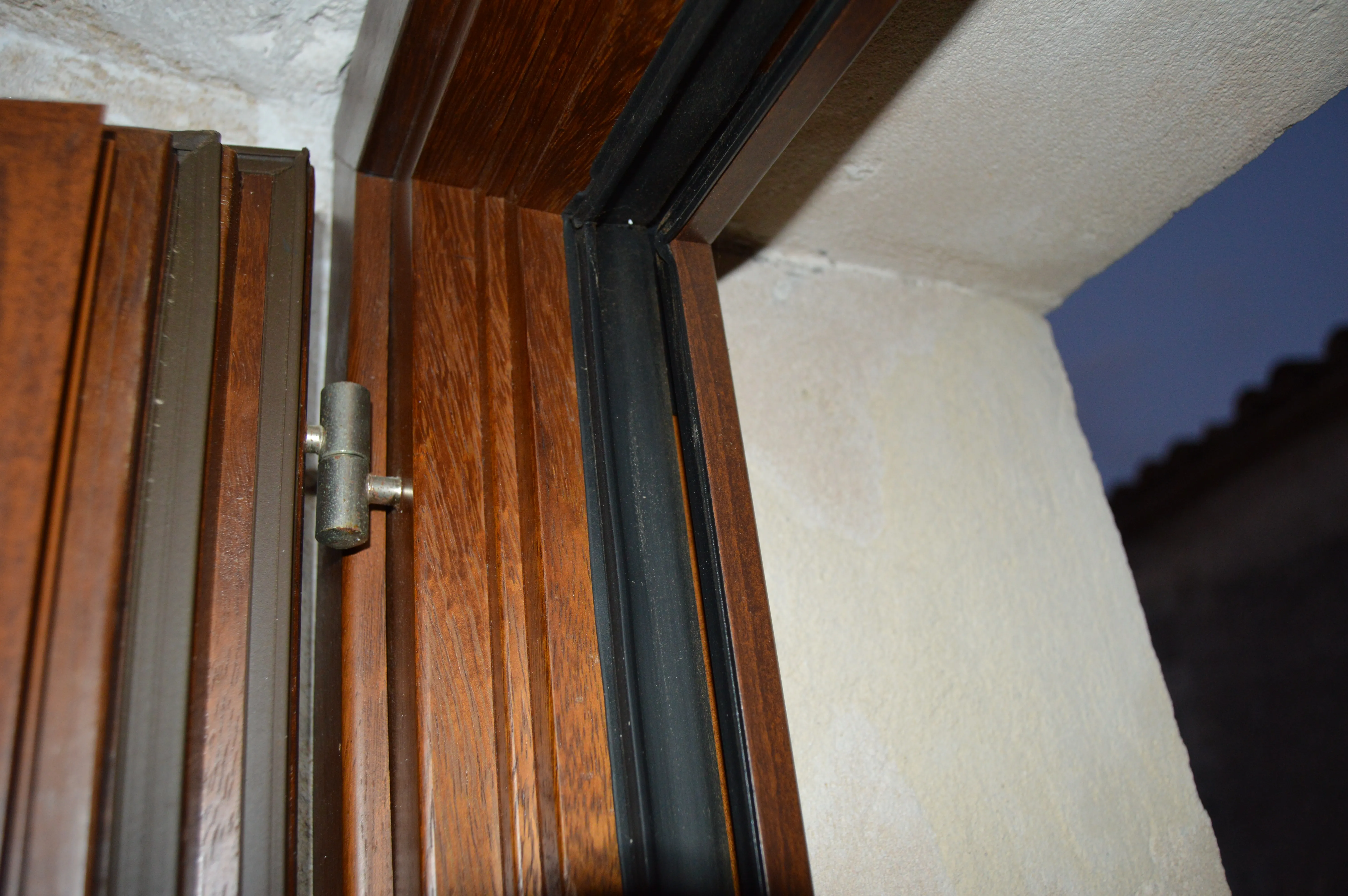 Finestres — Fusteria Tomeu Mestre