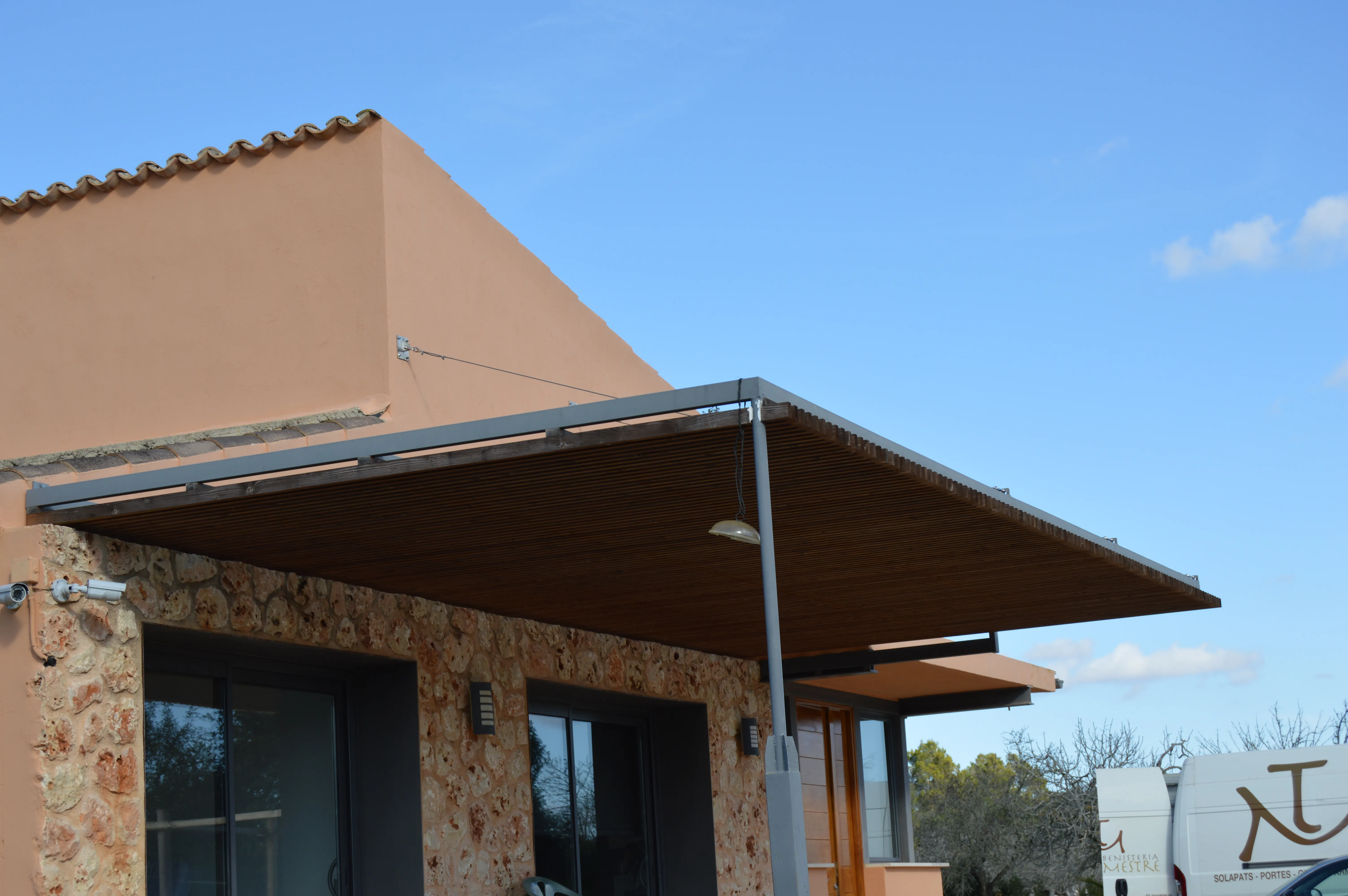 Altres — Fusteria Tomeu Mestre
