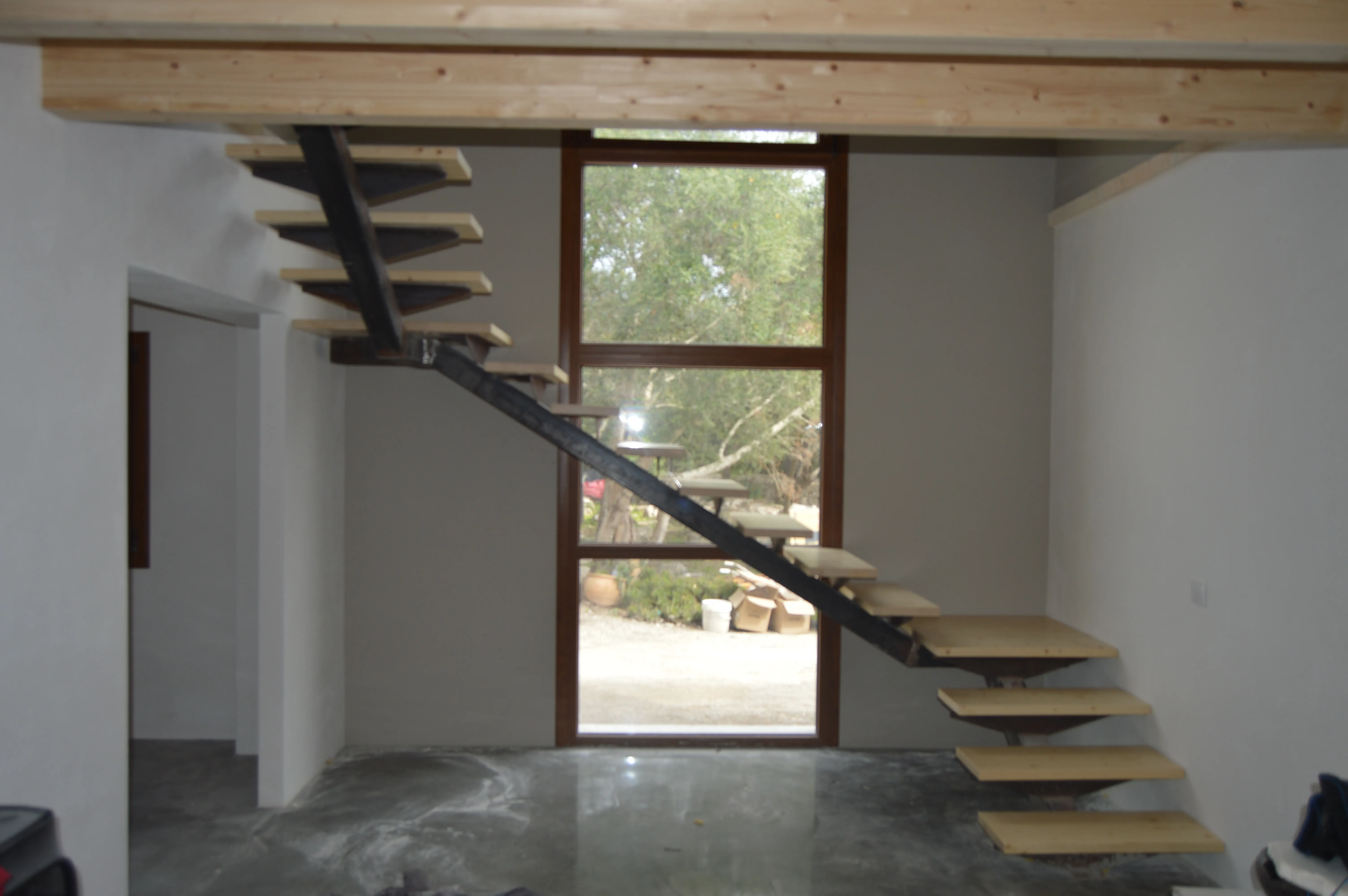 Altres — Fusteria Tomeu Mestre