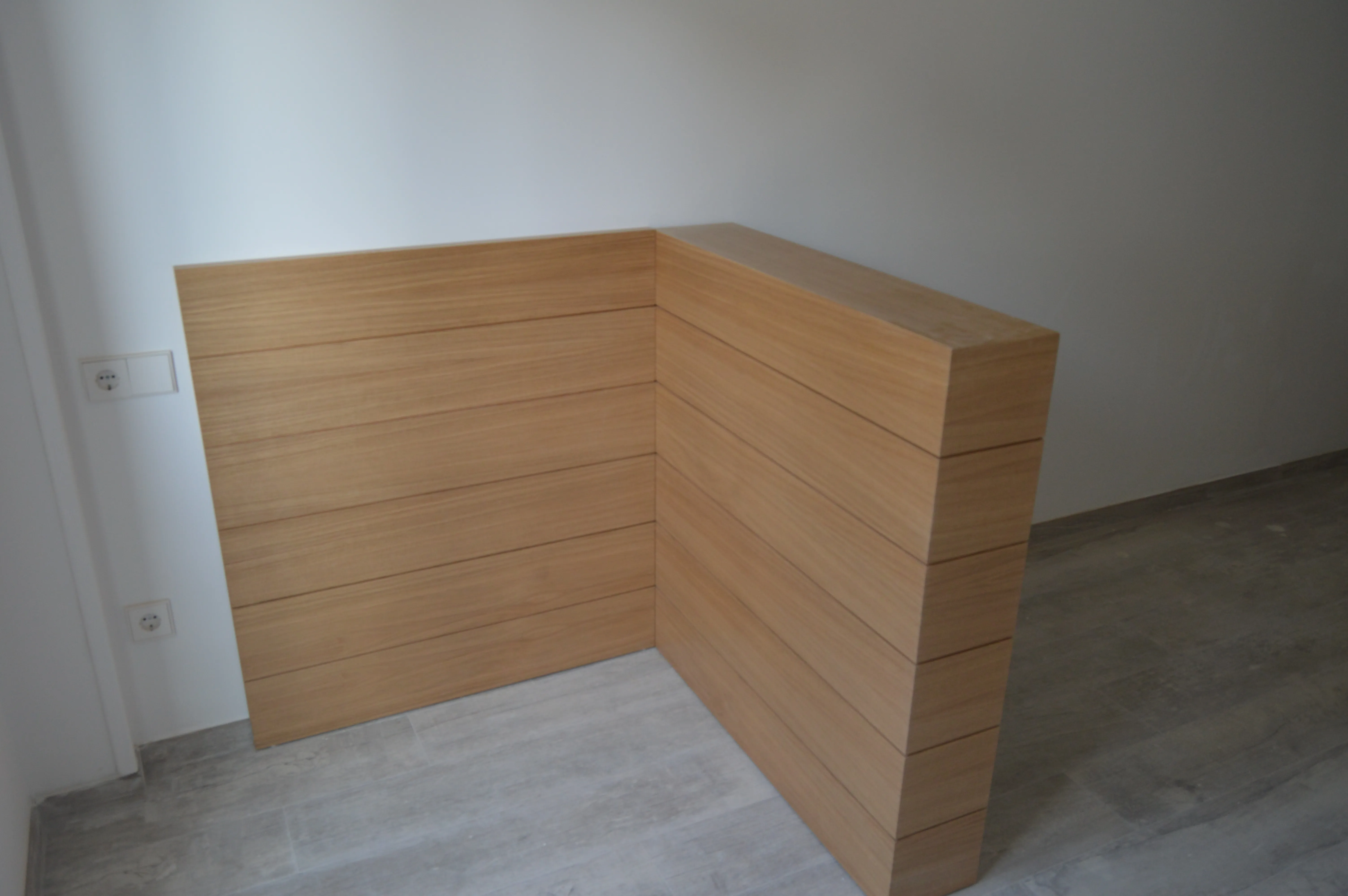 Altres — Fusteria Tomeu Mestre