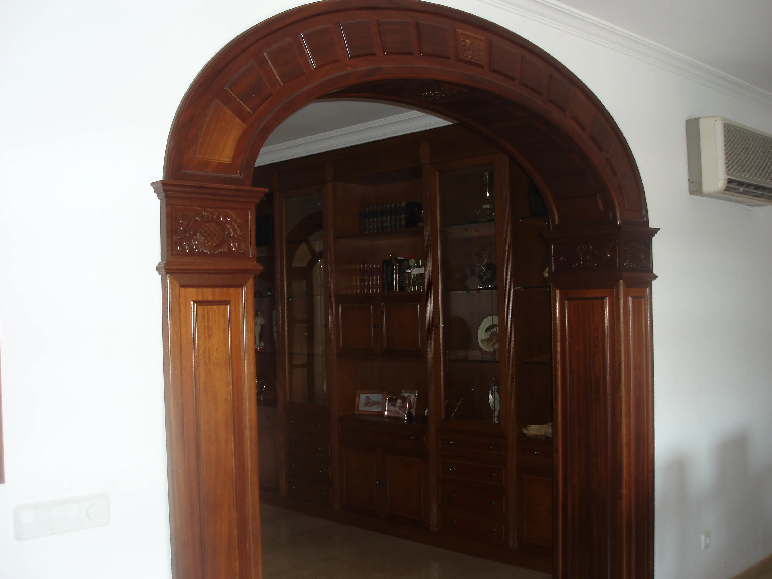 Altres — Fusteria Tomeu Mestre