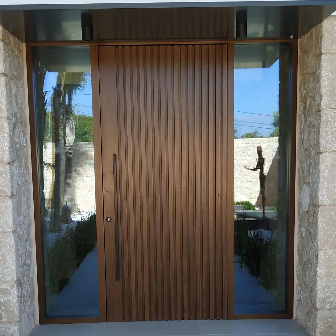 Portes